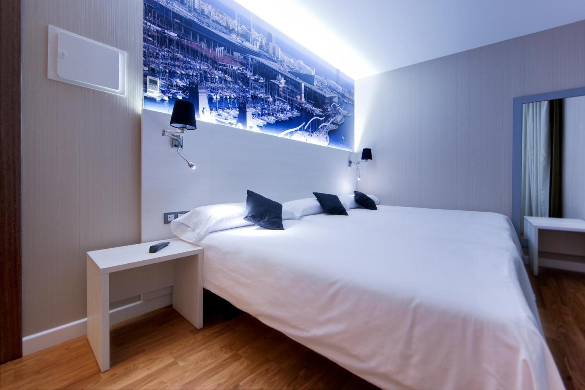 Twin Room Extra Bed