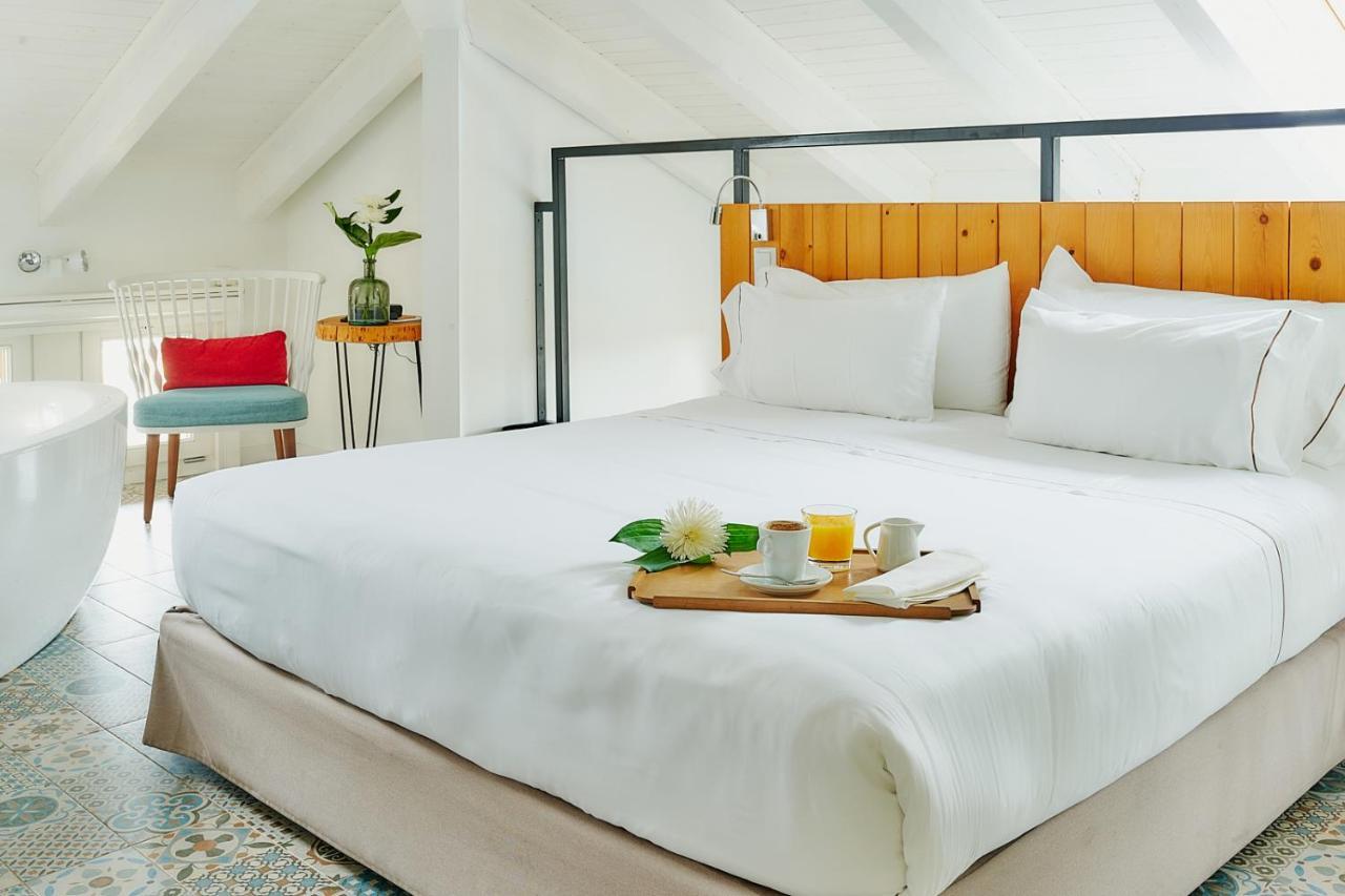 Quarto Deluxe