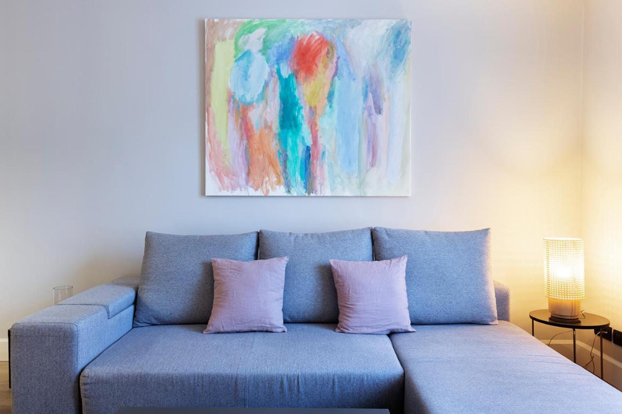 Apartamento com 1 Quarto