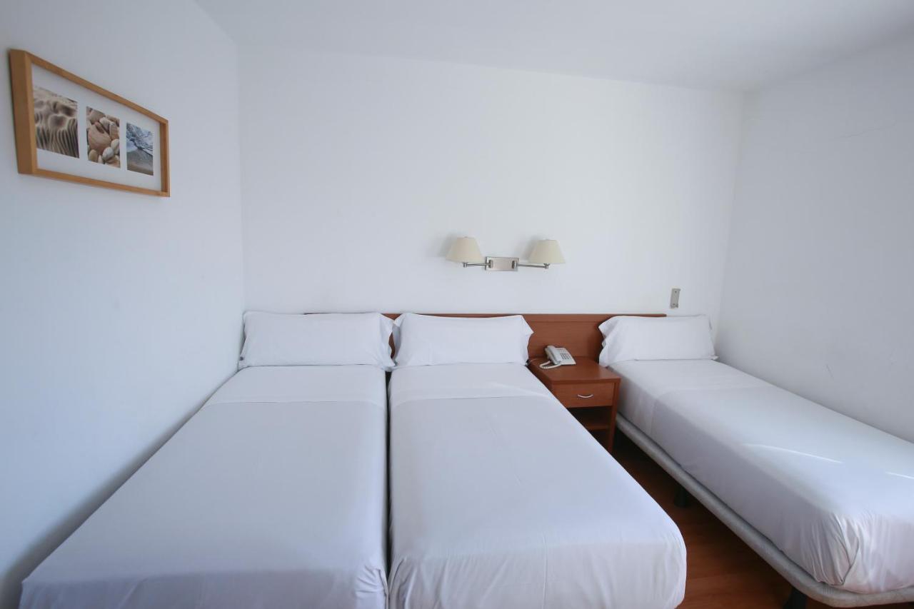Habitación Triple Superior
