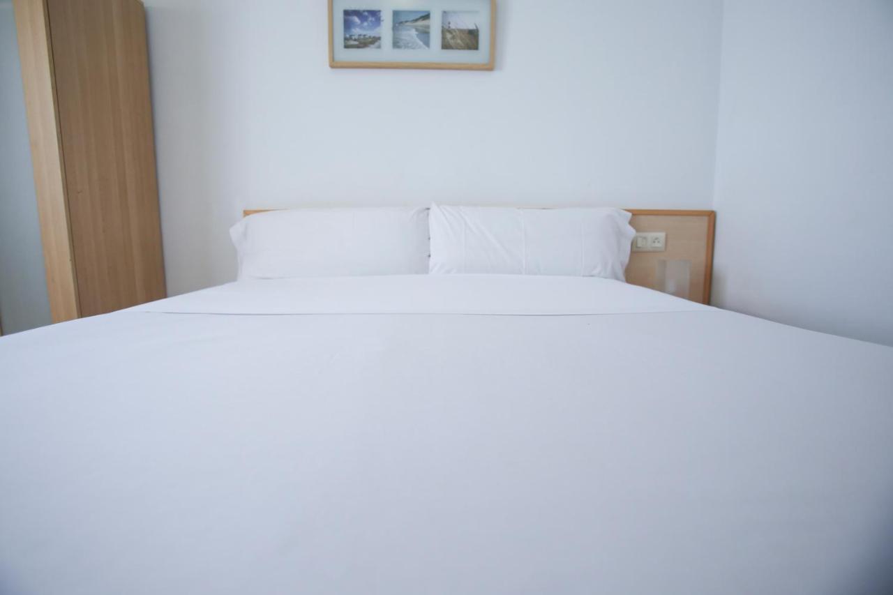 Habitación Doble Estándar - 1 o 2 camas