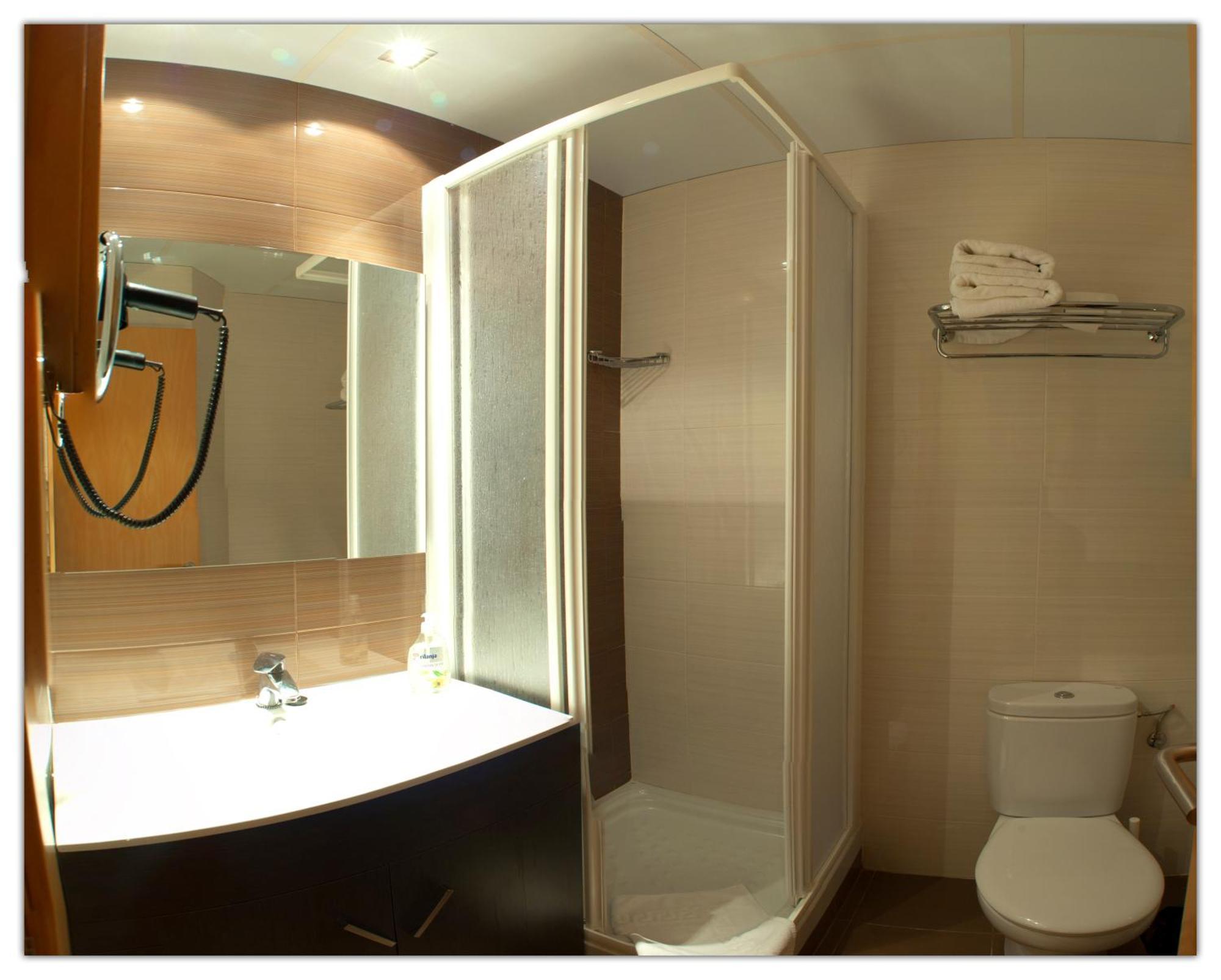 Quarto Duplo ou Twin