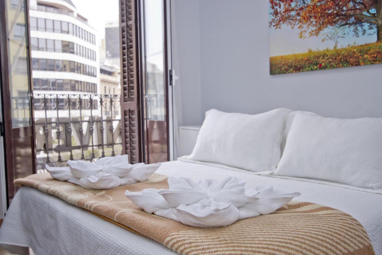 Quarto Standard com Cama de Casal ou 2 de Solteiro