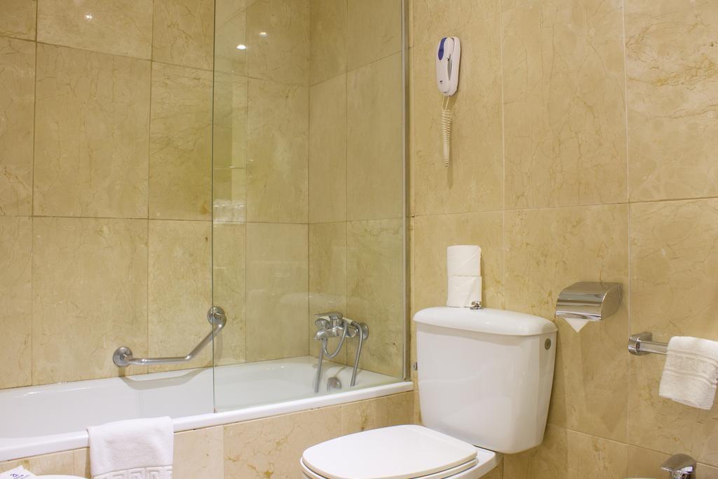 Chambre Lits Jumeaux