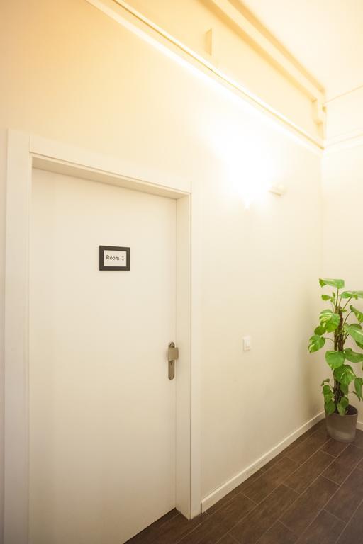 Single Bed in 4-Bed Dormitory Room
