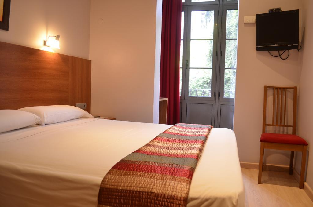 Chambre Double ou Lits Jumeaux Supérieure