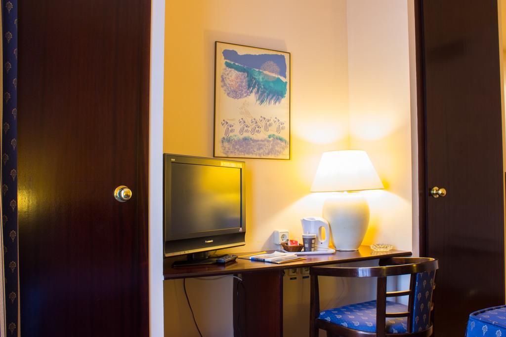 Chambre Double Supérieure