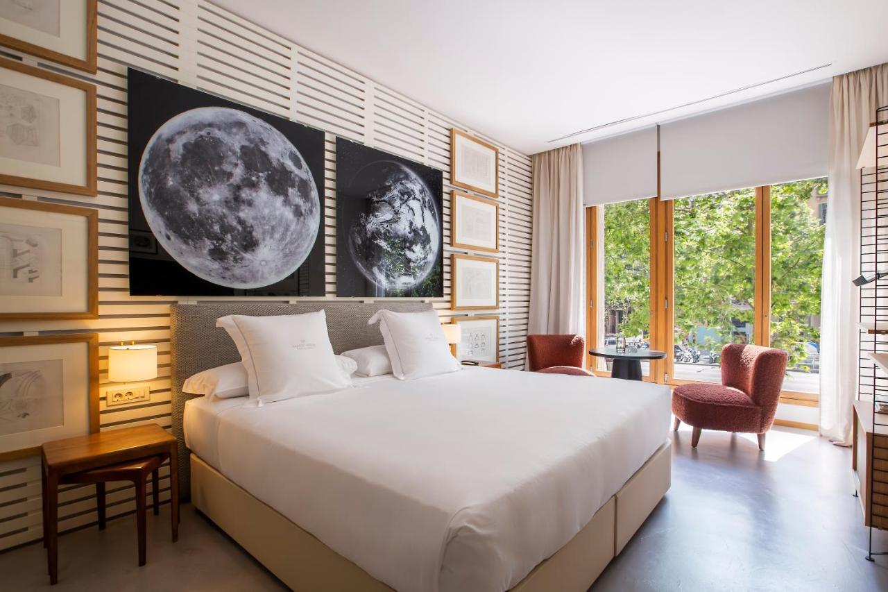 Chambre Double Deluxe