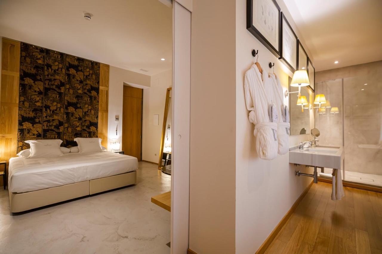 Chambre Premium Donnant sur l’Intérieur