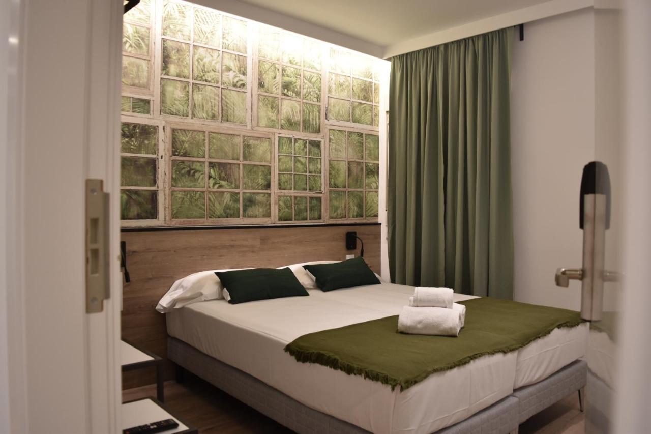 Standard Inner Twin Room