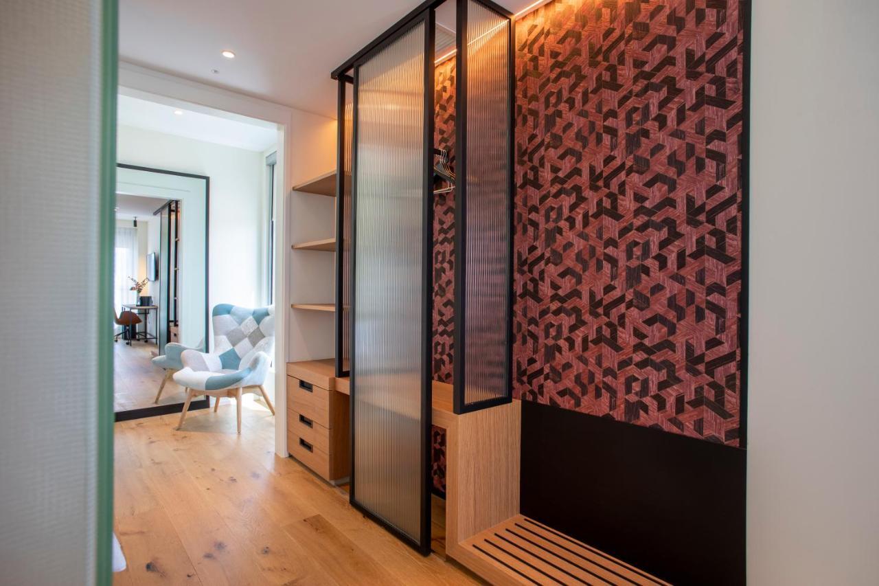 Habitación Doble Deluxe