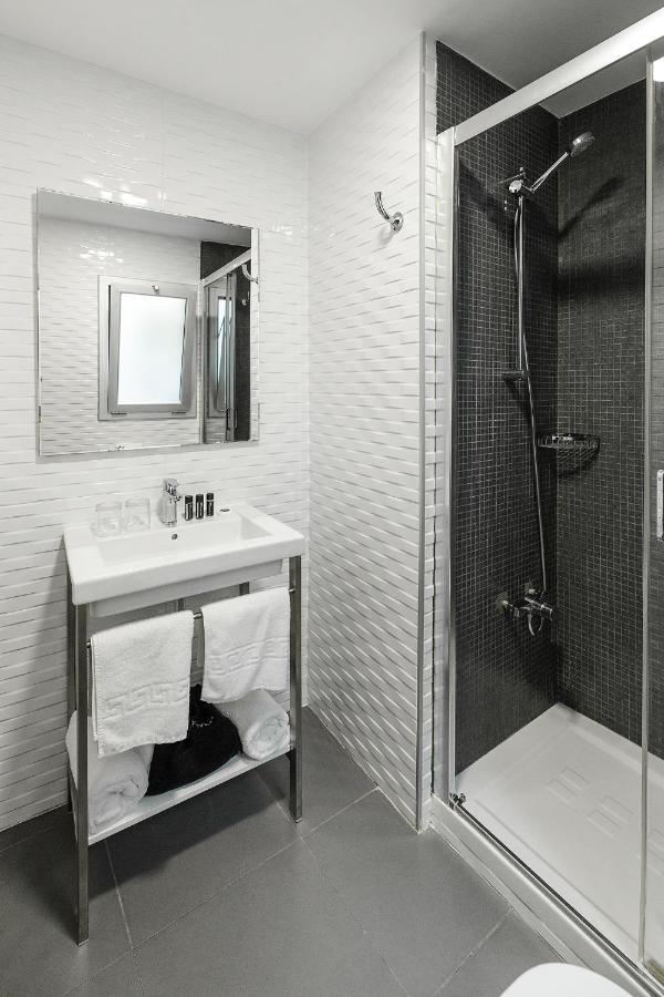 Chambre Double Standard