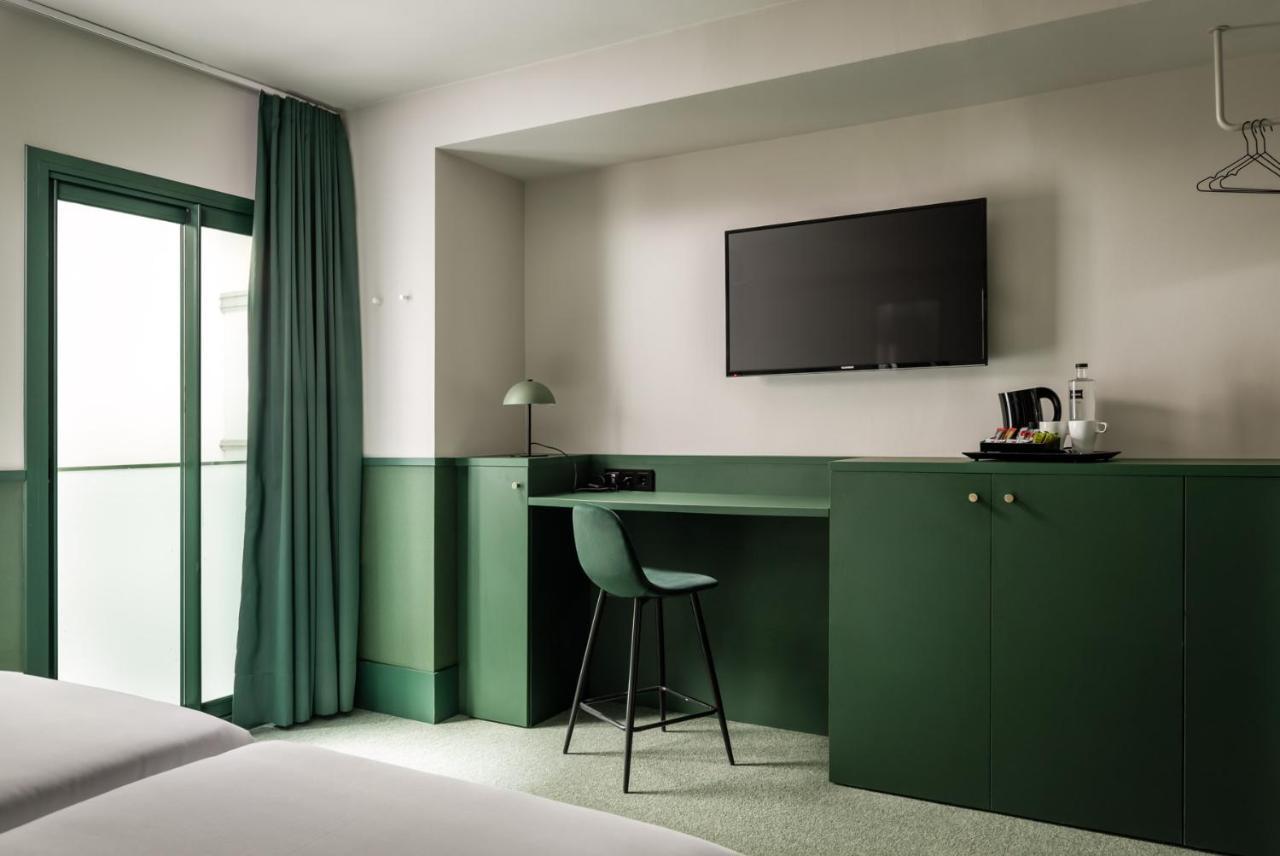 Superior Kamer met Queensize Bed