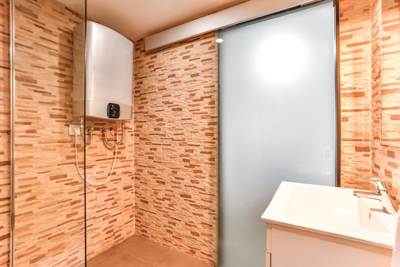 Camera Matrimoniale con Bagno Privato