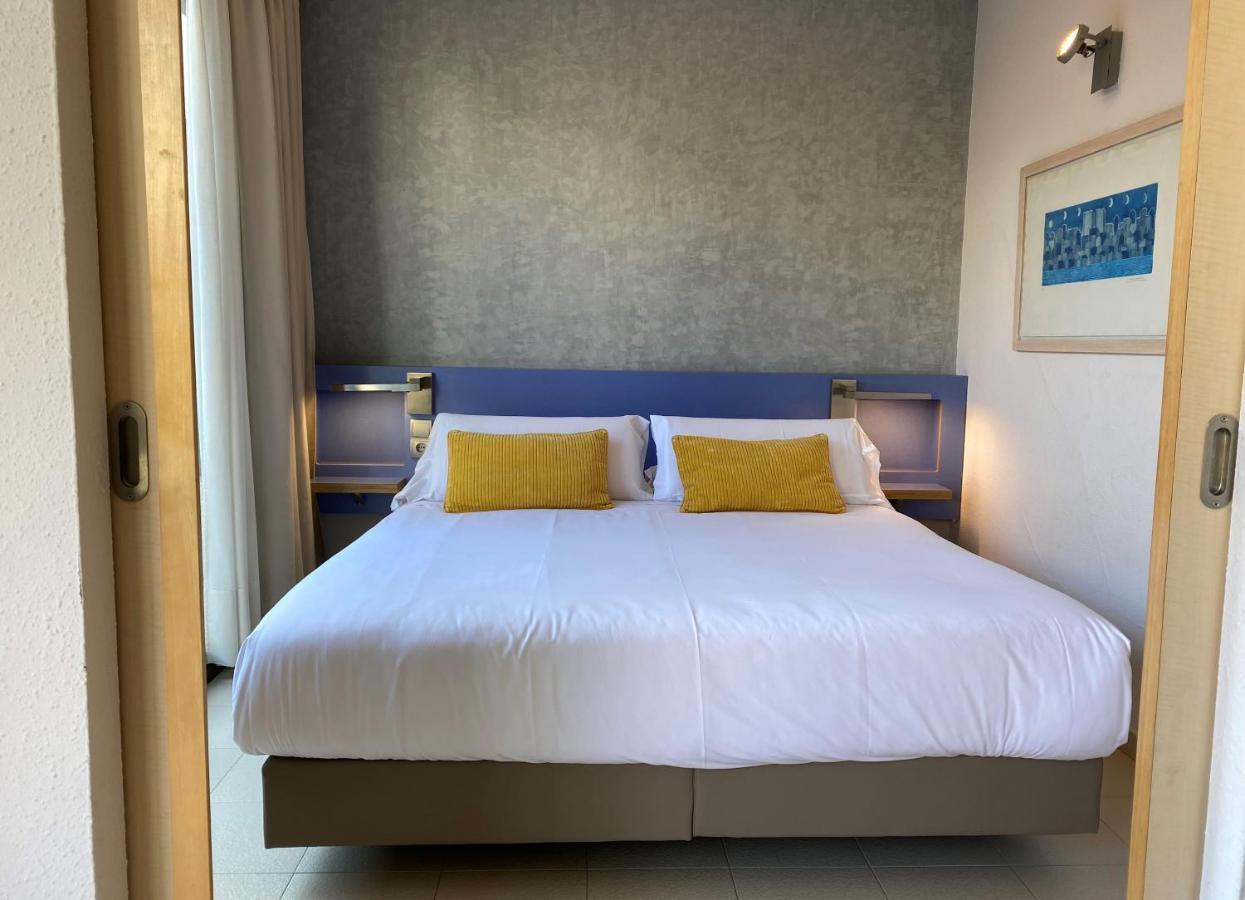 Appartement 2 Chambres