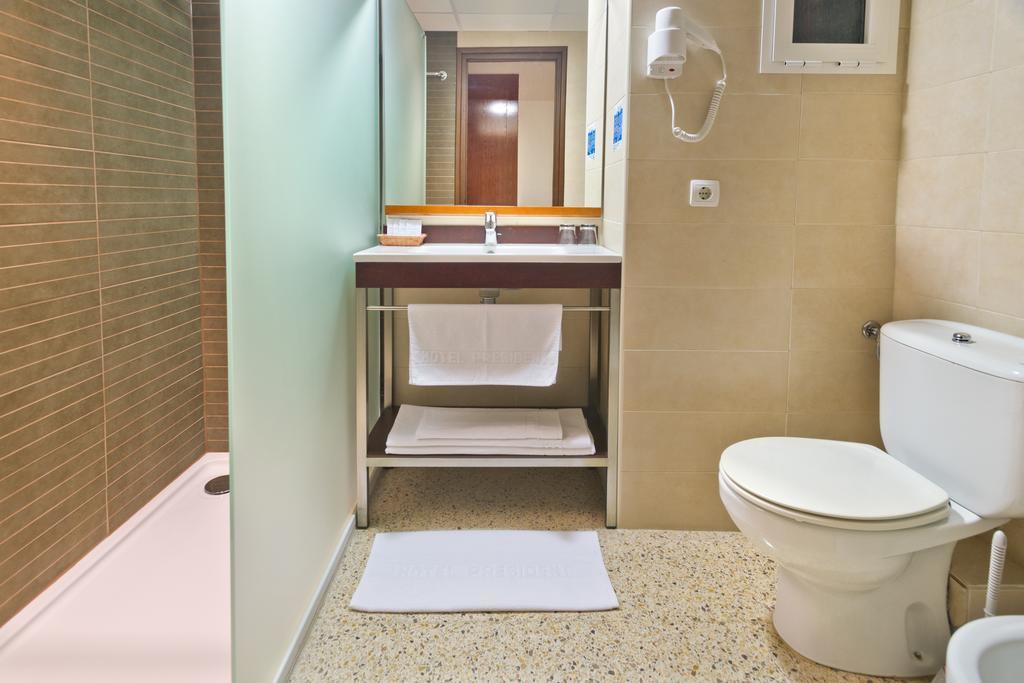 Single Room with Balcony