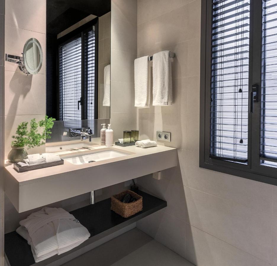 Superior Doppel- oder Zweibettzimmer mit Terrasse