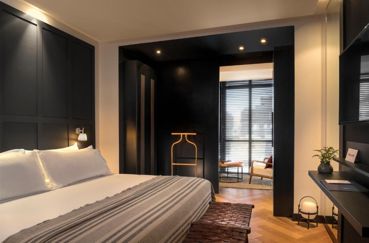 Superior Deluxe Doppel-/ Zweibettzimmer