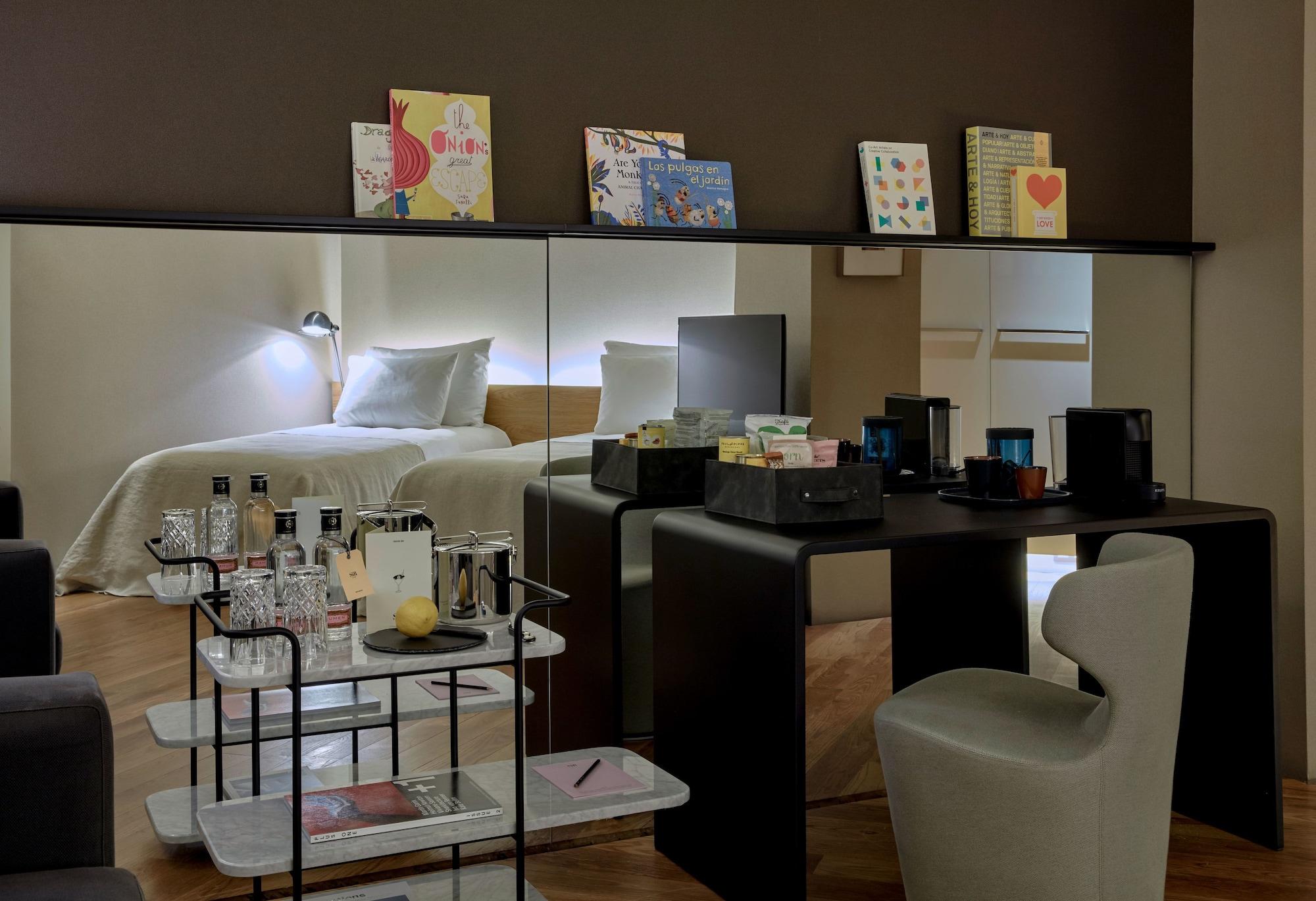 Chambre Familiale