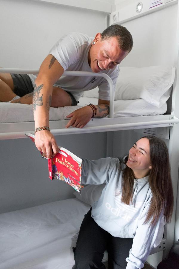 Bed in 4-Bed Mixed Dormitory Room,1255126414:JPEG