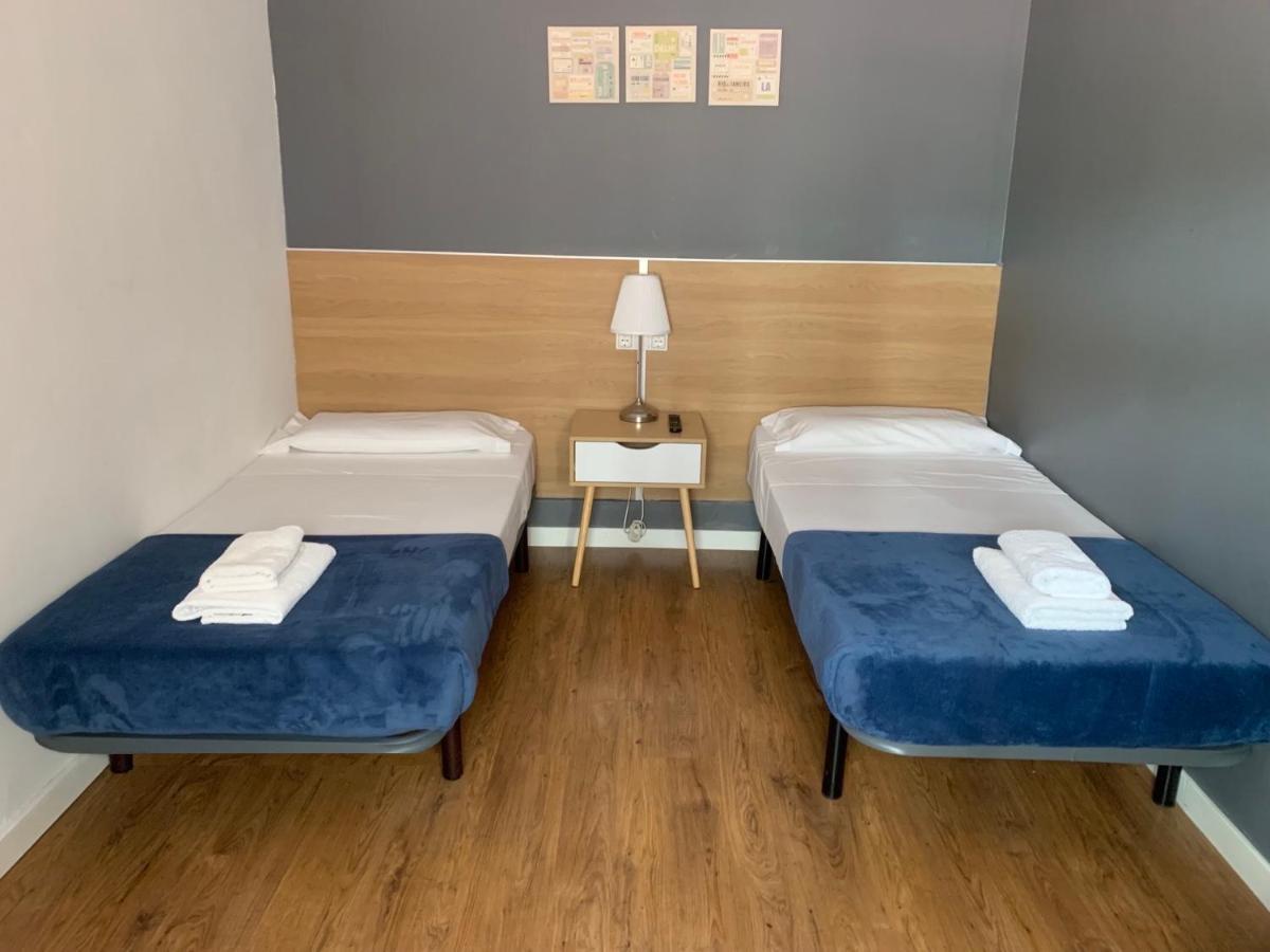 Twin Room with Shared Bathroom,1366753742:JPEG
