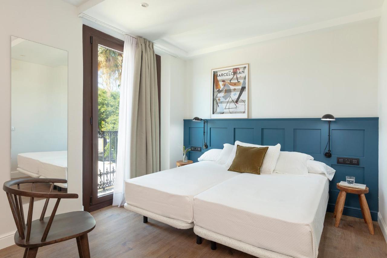 Superior Zweibettzimmer mit Hafenblick