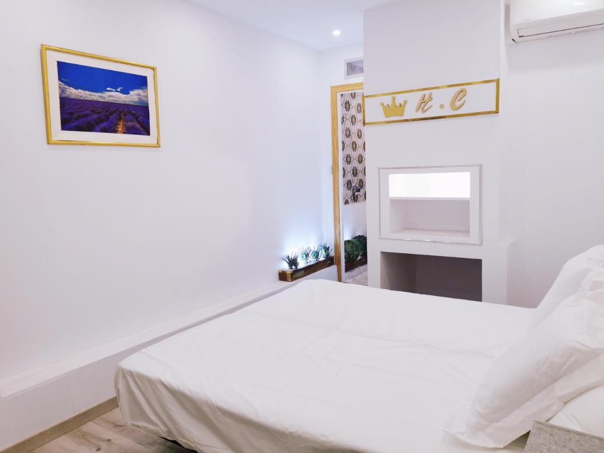 Dreibettzimmer