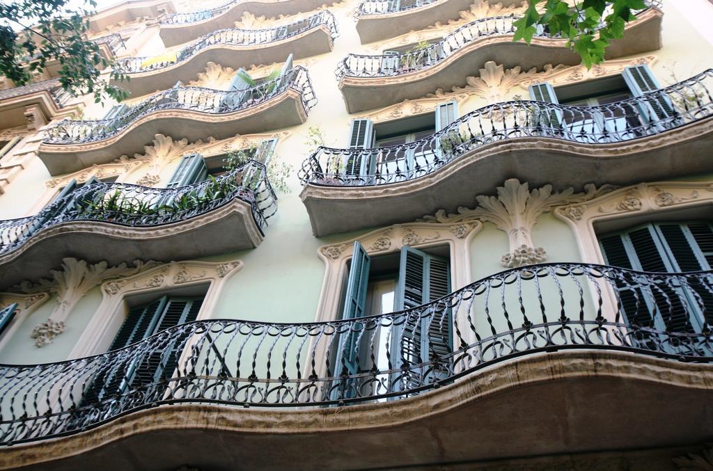 Chambre Double avec Balcon