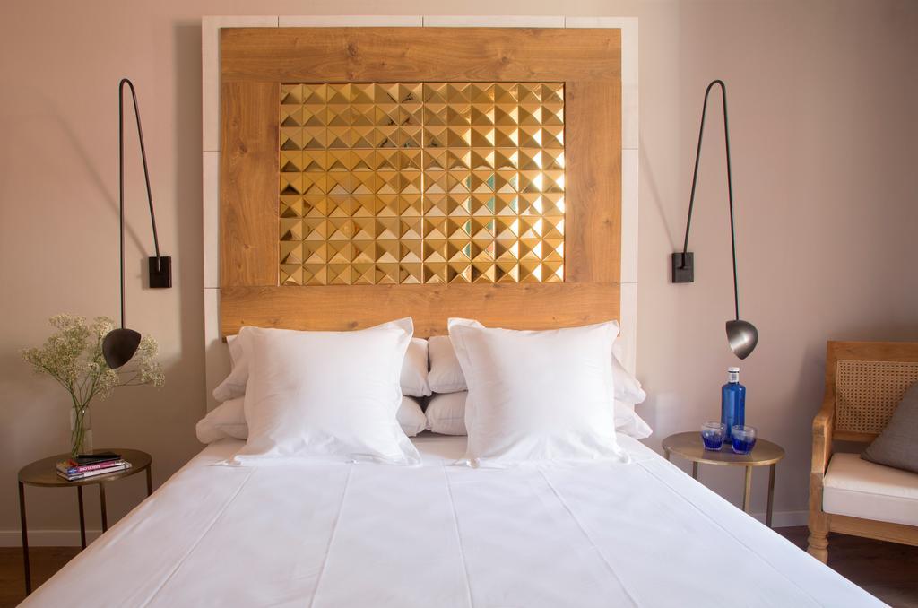 Chambre Double Supérieure