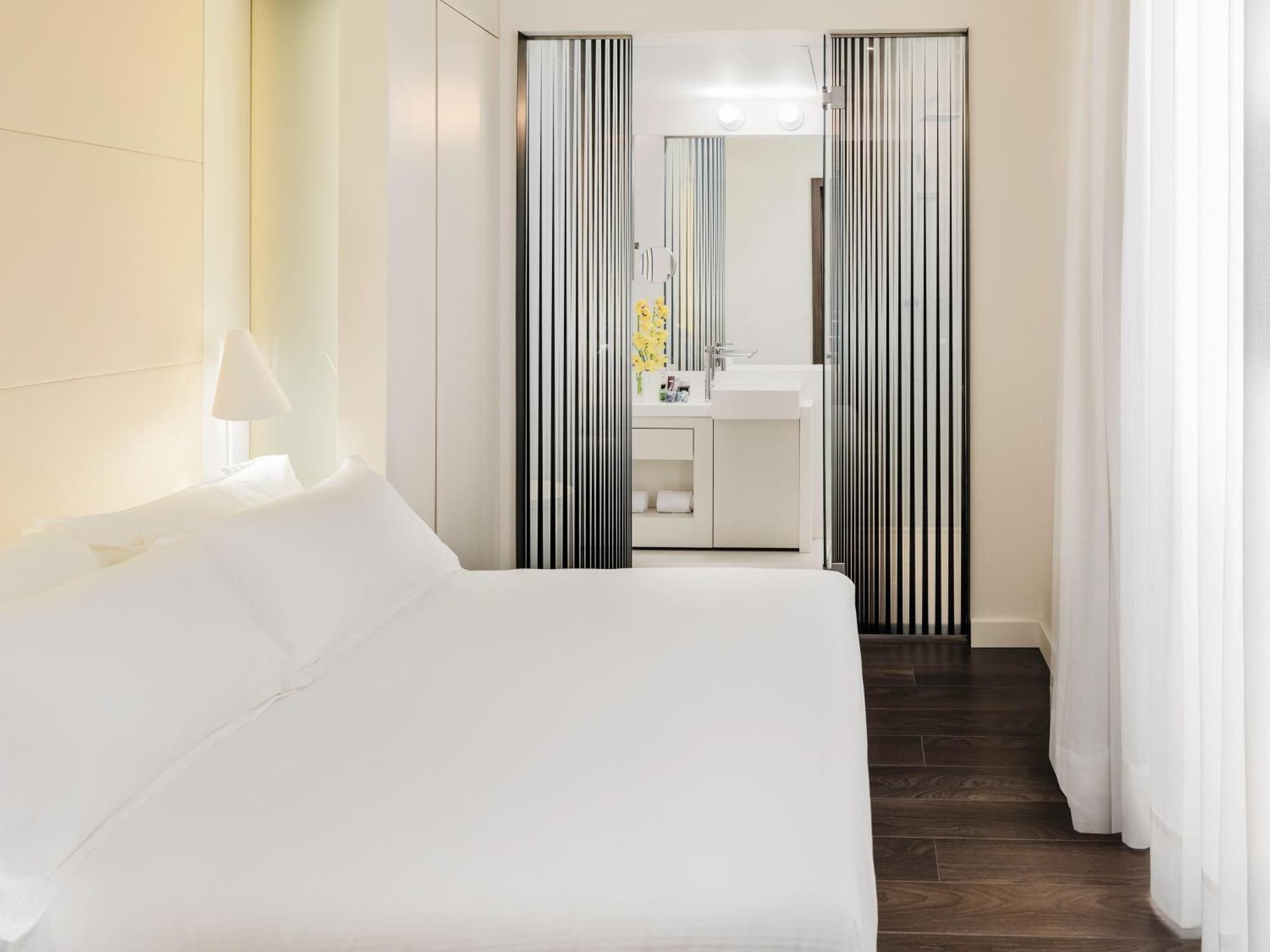 Chambre Double Confort