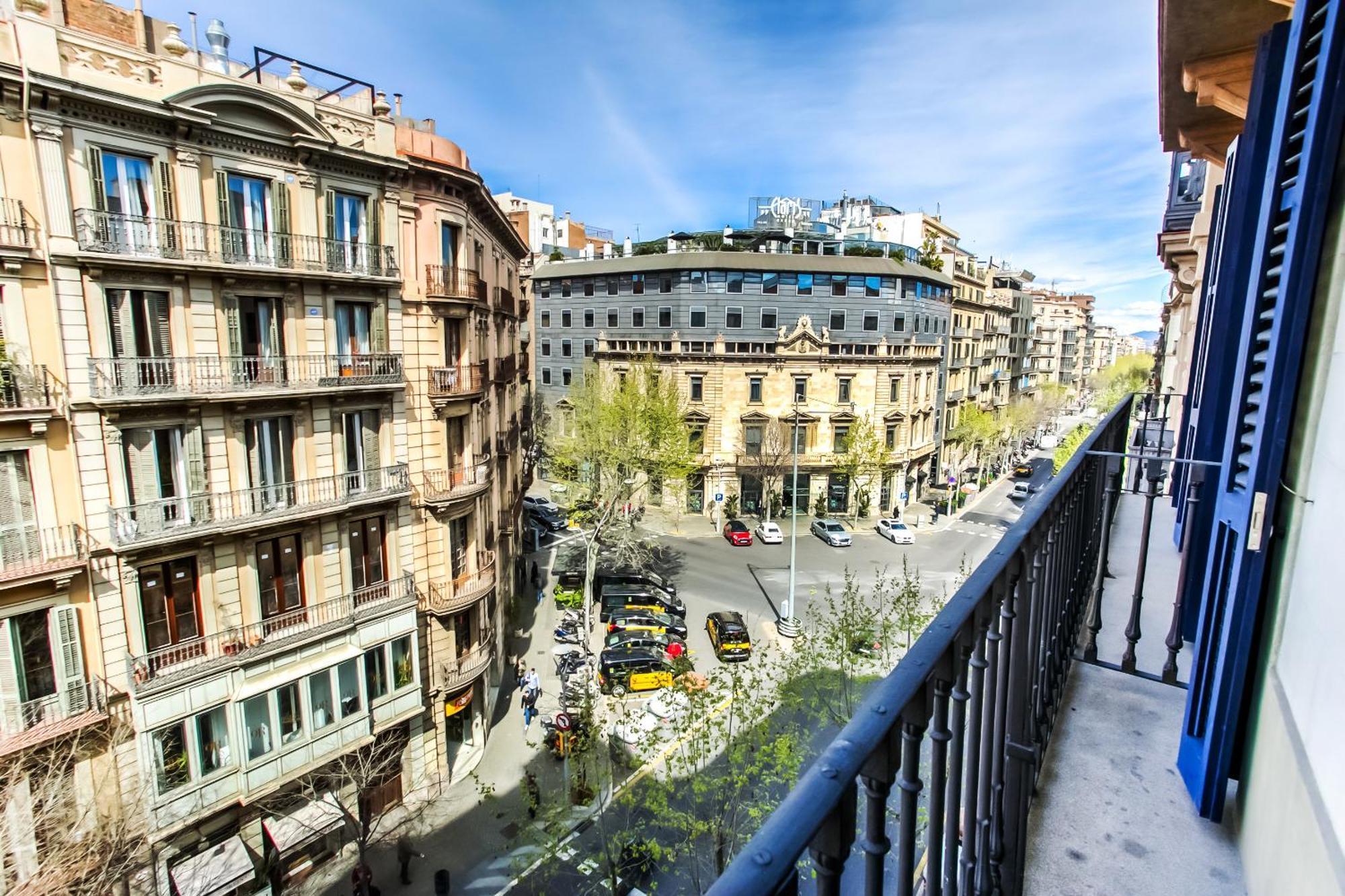 Appartamento con 3 Camere da Letto (6 Adulti)
