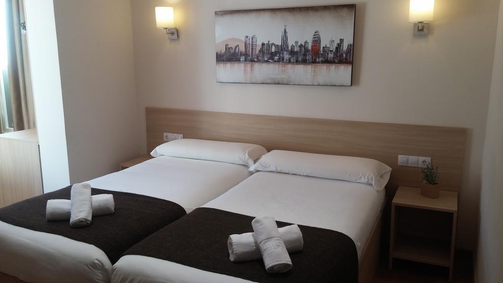 Superior Doppelzimmer mit Balkon