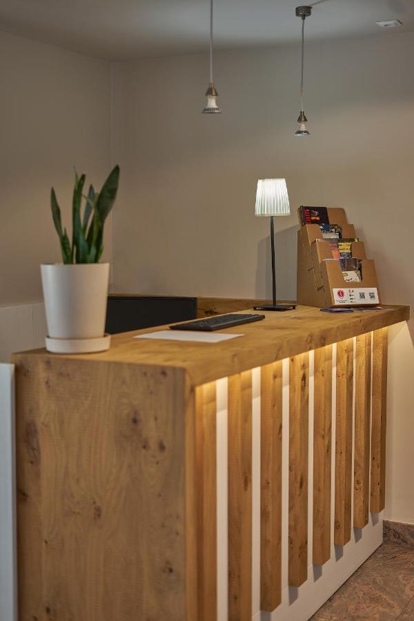 Habitación Doble Deluxe