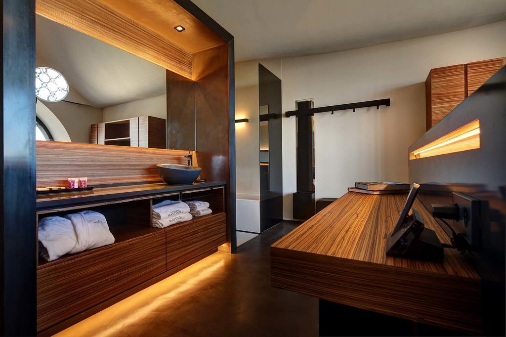 Premium Double or Twin Room
