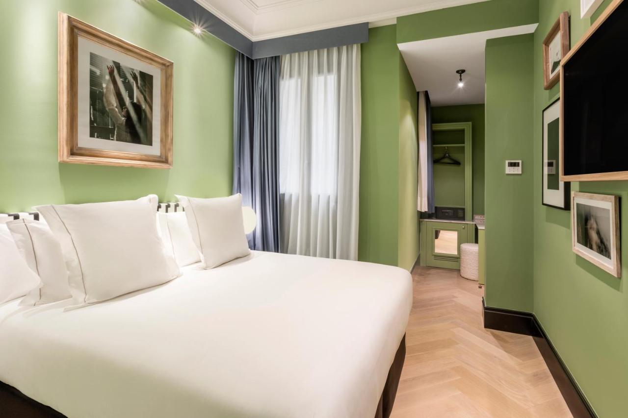 Economy Doppel-/Zweibettzimmer