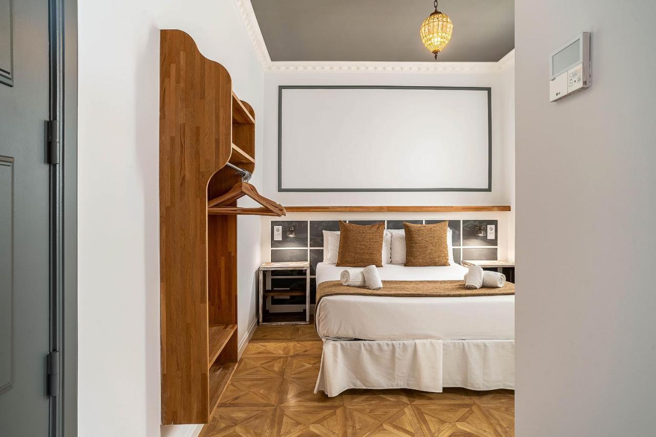 Deluxe Appartement