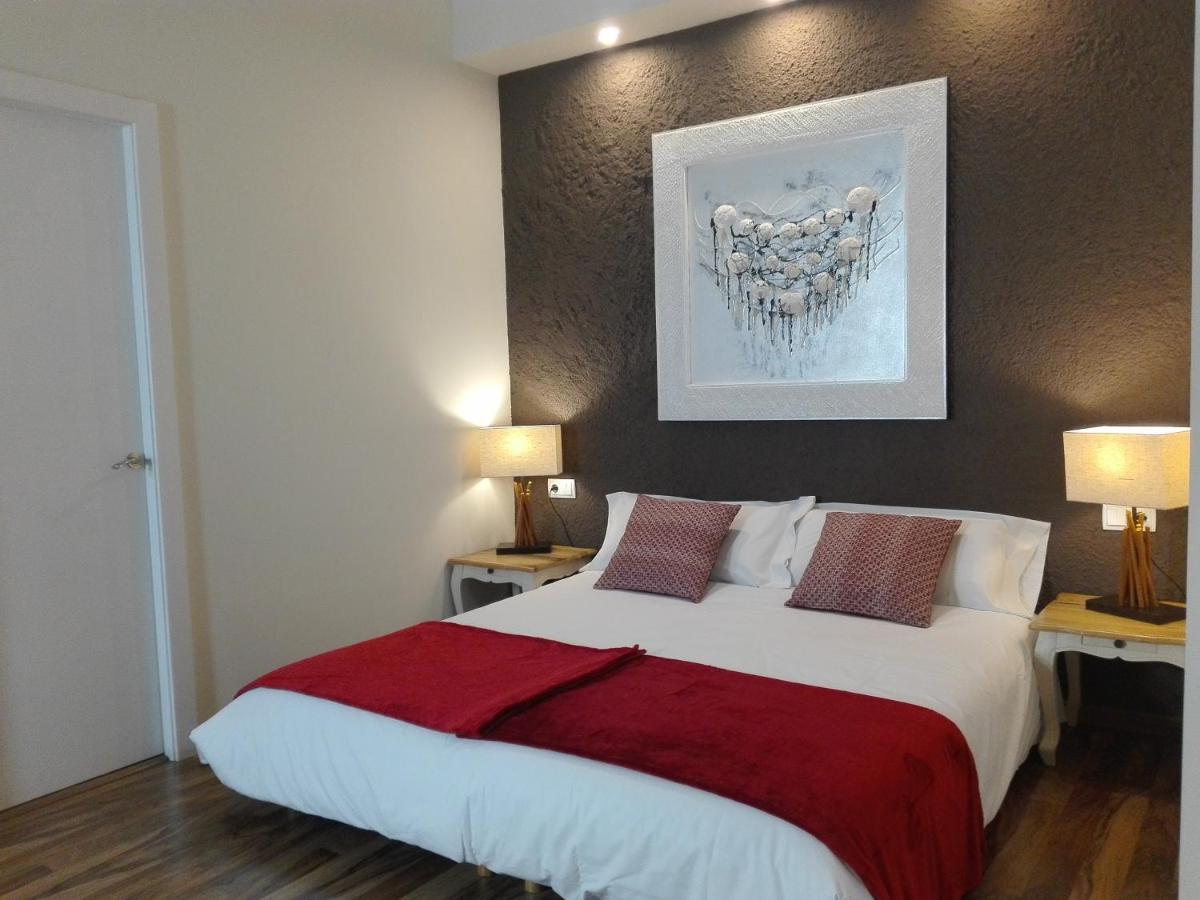 Habitación Doble Superior con terraza - 1 o 2 camas
