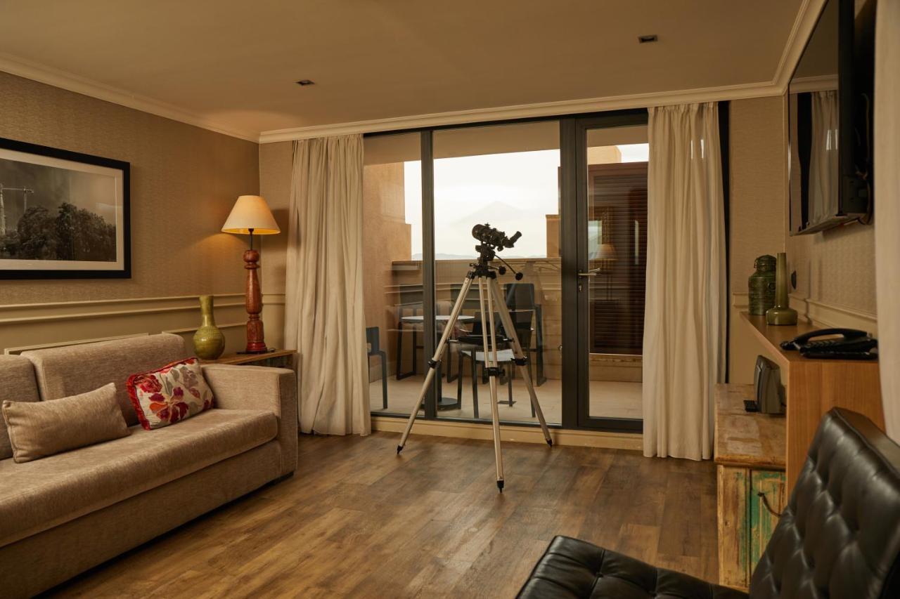 Suite Sagrada Familia