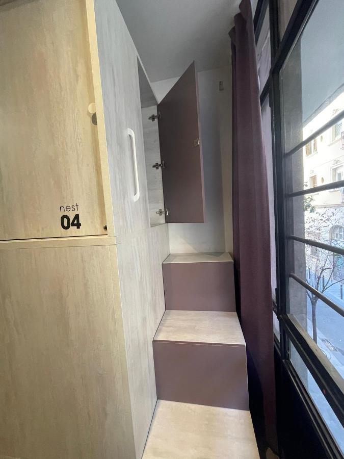 Bed 6-Bed Female Dormitory Room