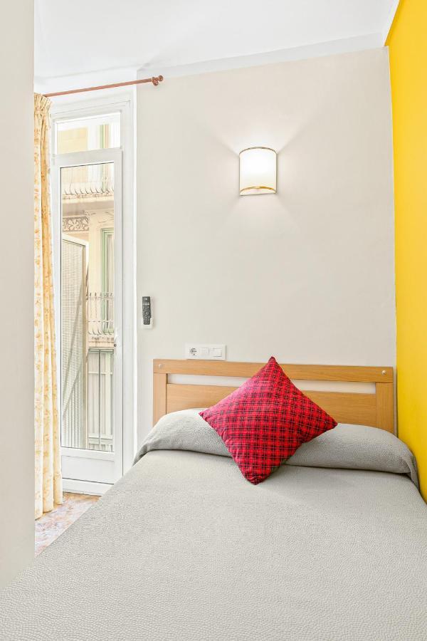 Quarto Duplo com Banheiro Privativo