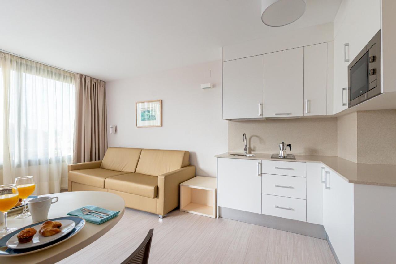 Appartement Supérieur - Vue sur Mer