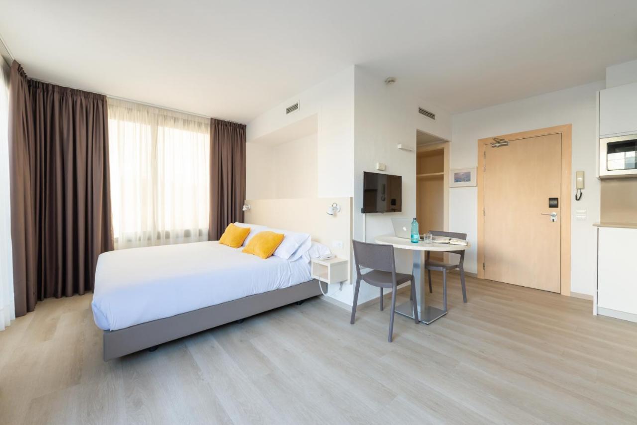 Appartement Supérieur avec Terrasse