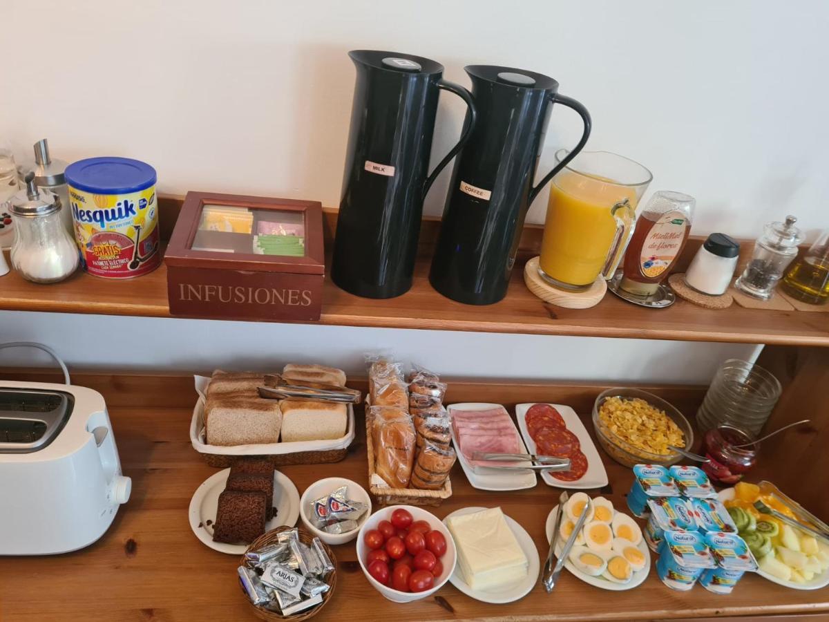 Economy Tweepersoonskamer met Gedeelde Badkamer