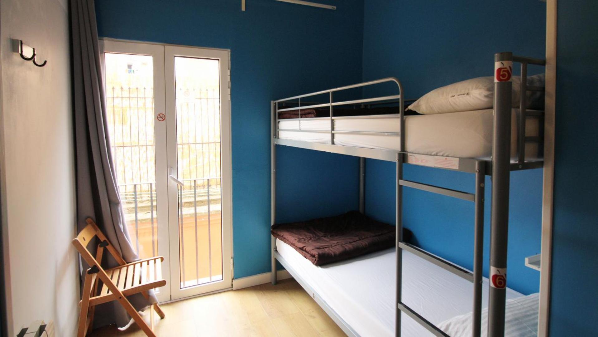 Bed in 6-Bed Mixed Dormitory Room,1379501909:JPEG
