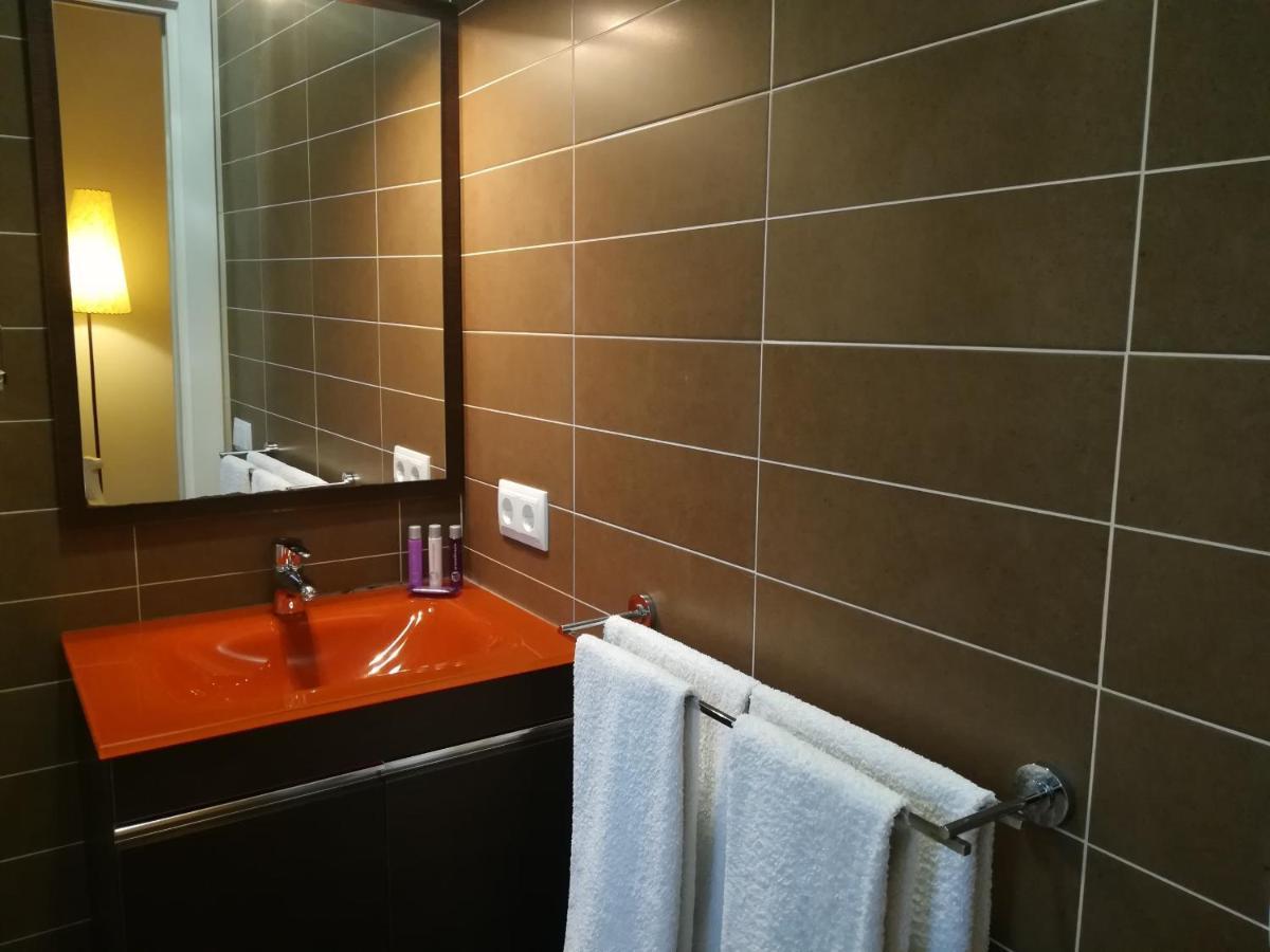 Habitación Doble con terraza