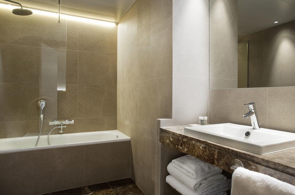 Quarto Executivo Individual