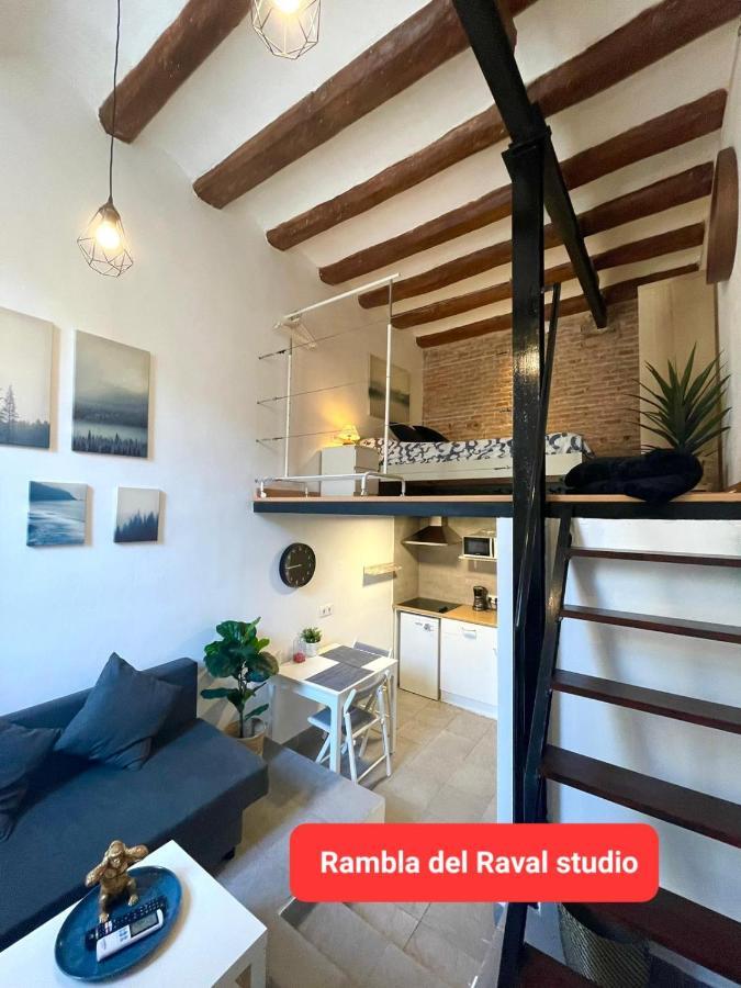 Estudio Estándar