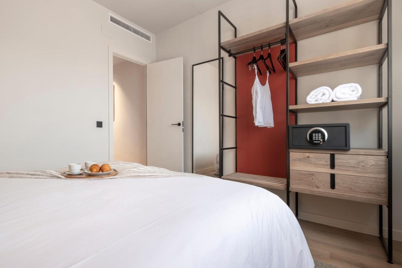 Appartement met 3 Slaapkamers