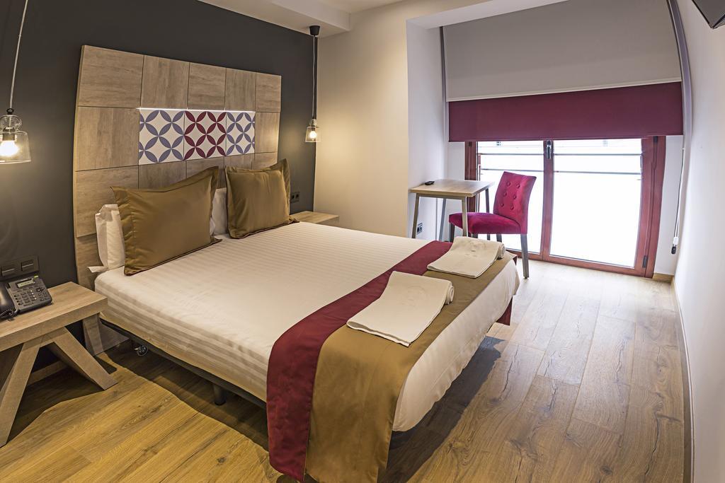 Chambre Double Standard