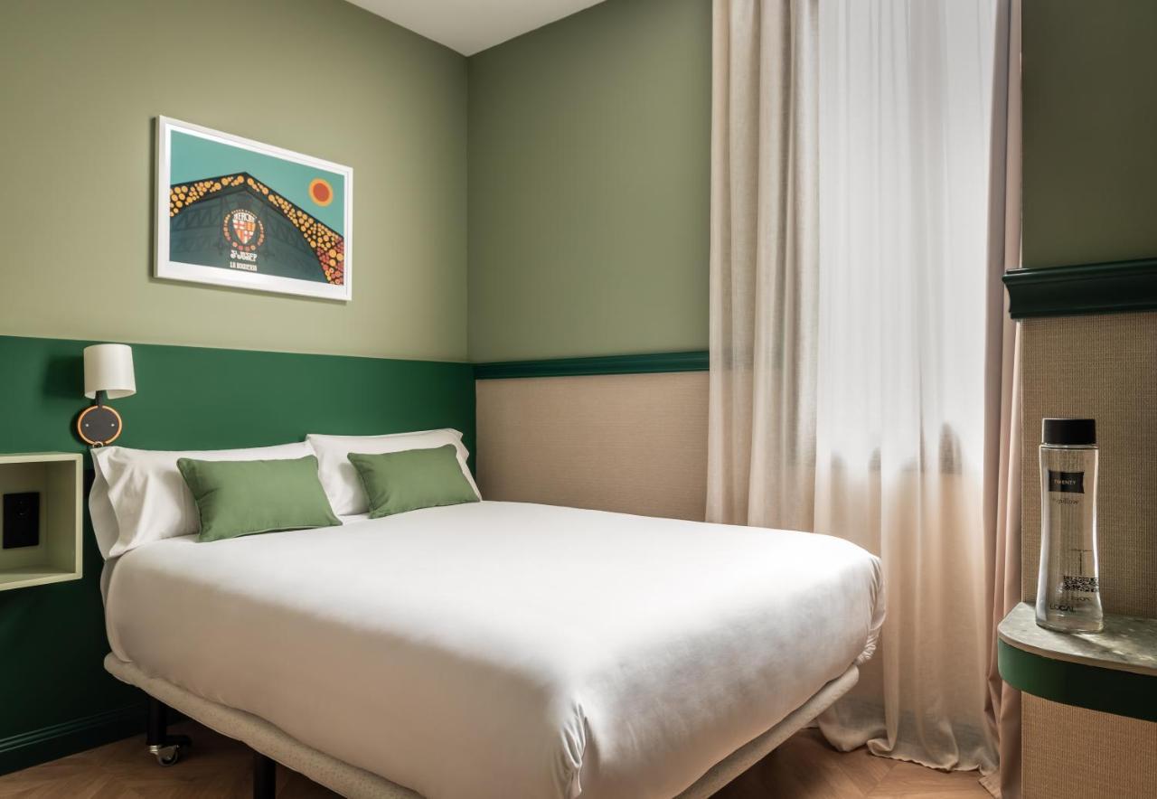 Chambre Simple